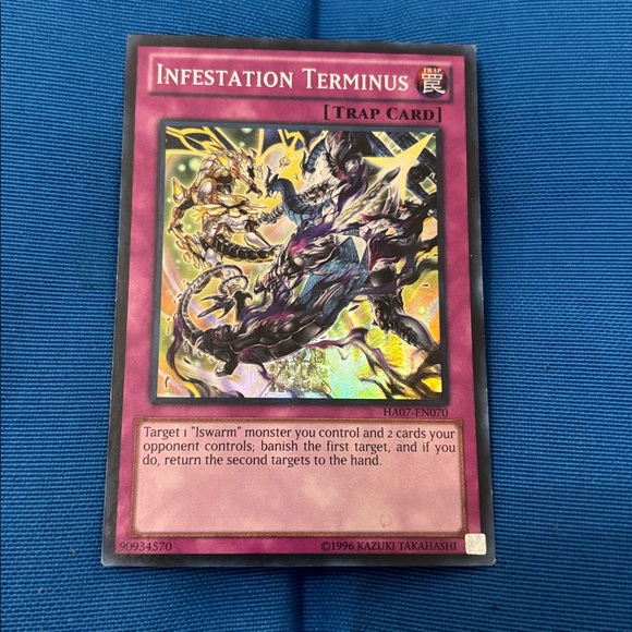 yugioh banish trap cards Game Crave Tournament Store - Bottomless Trap Hole (SDBT-EN029) main image 0